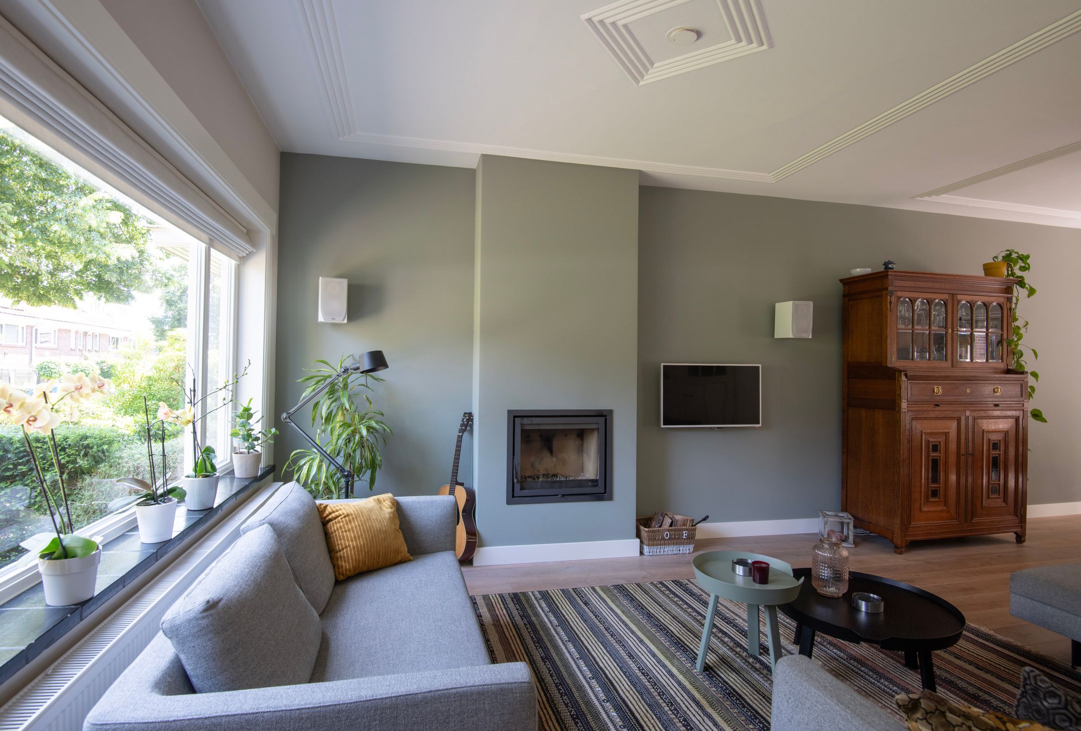 Photo 6 of Roemer Visscherstraat 45