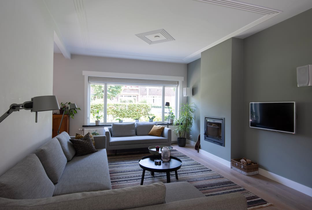 Photo 7 of Roemer Visscherstraat 45