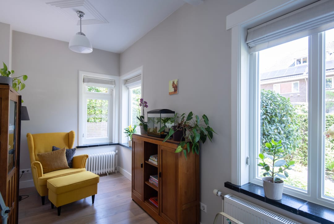 Photo 8 of Roemer Visscherstraat 45