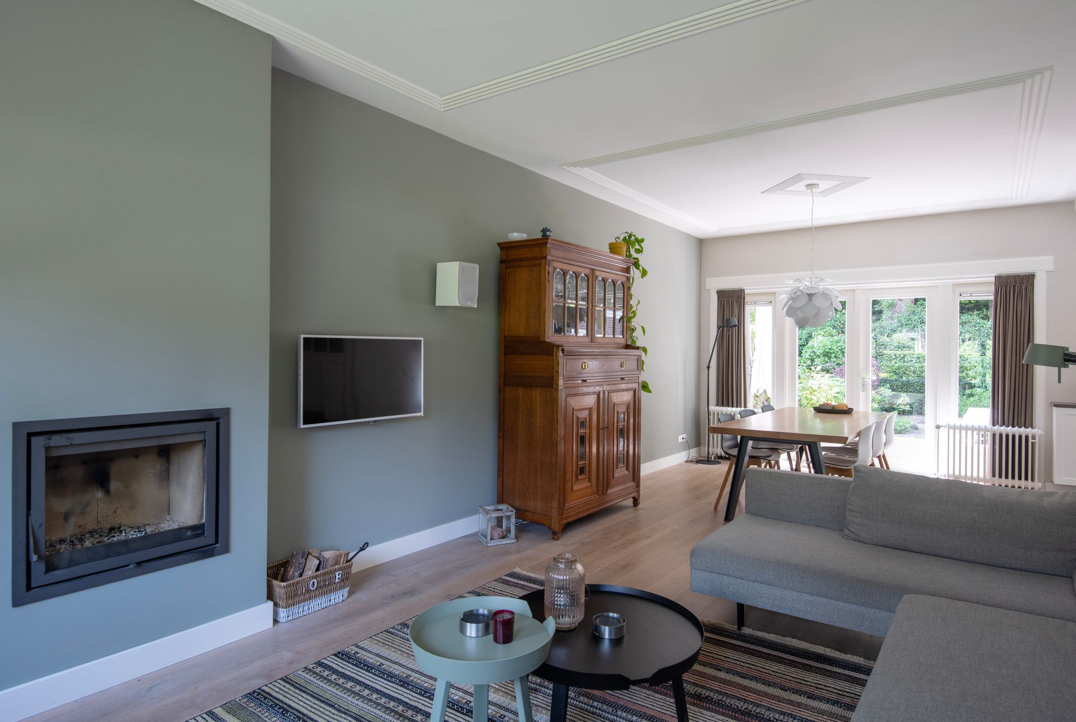 Photo 9 of Roemer Visscherstraat 45