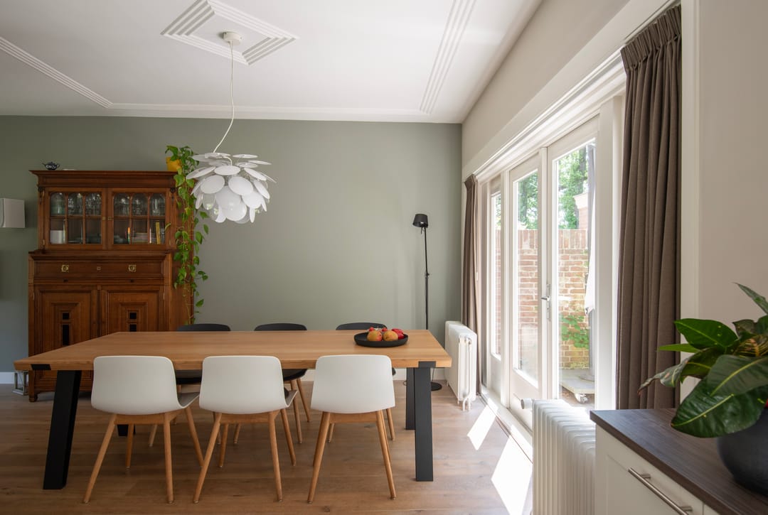 Photo 11 of Roemer Visscherstraat 45