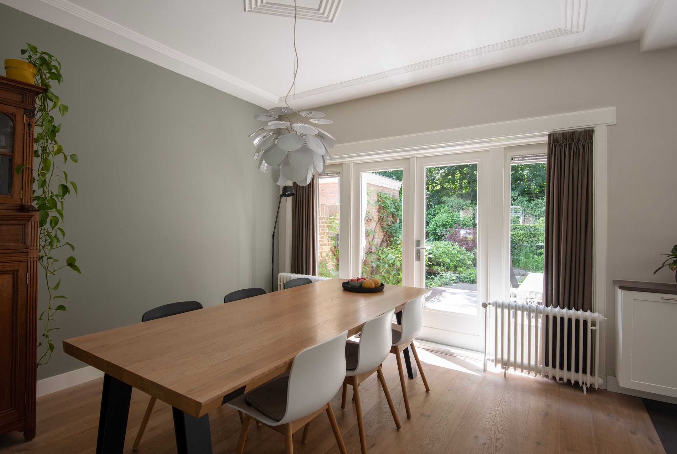 Photo 12 of Roemer Visscherstraat 45