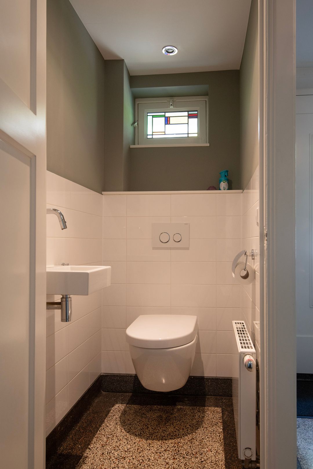 Photo 16 of Roemer Visscherstraat 45