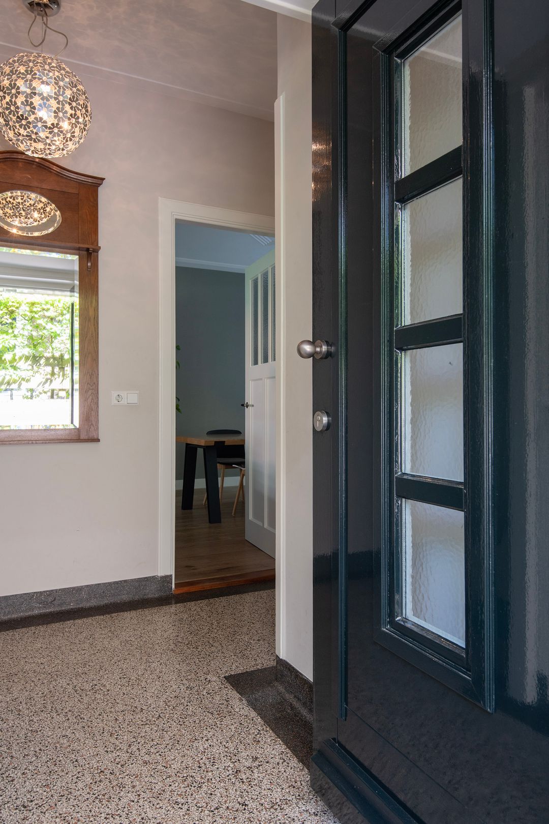 Photo 17 of Roemer Visscherstraat 45