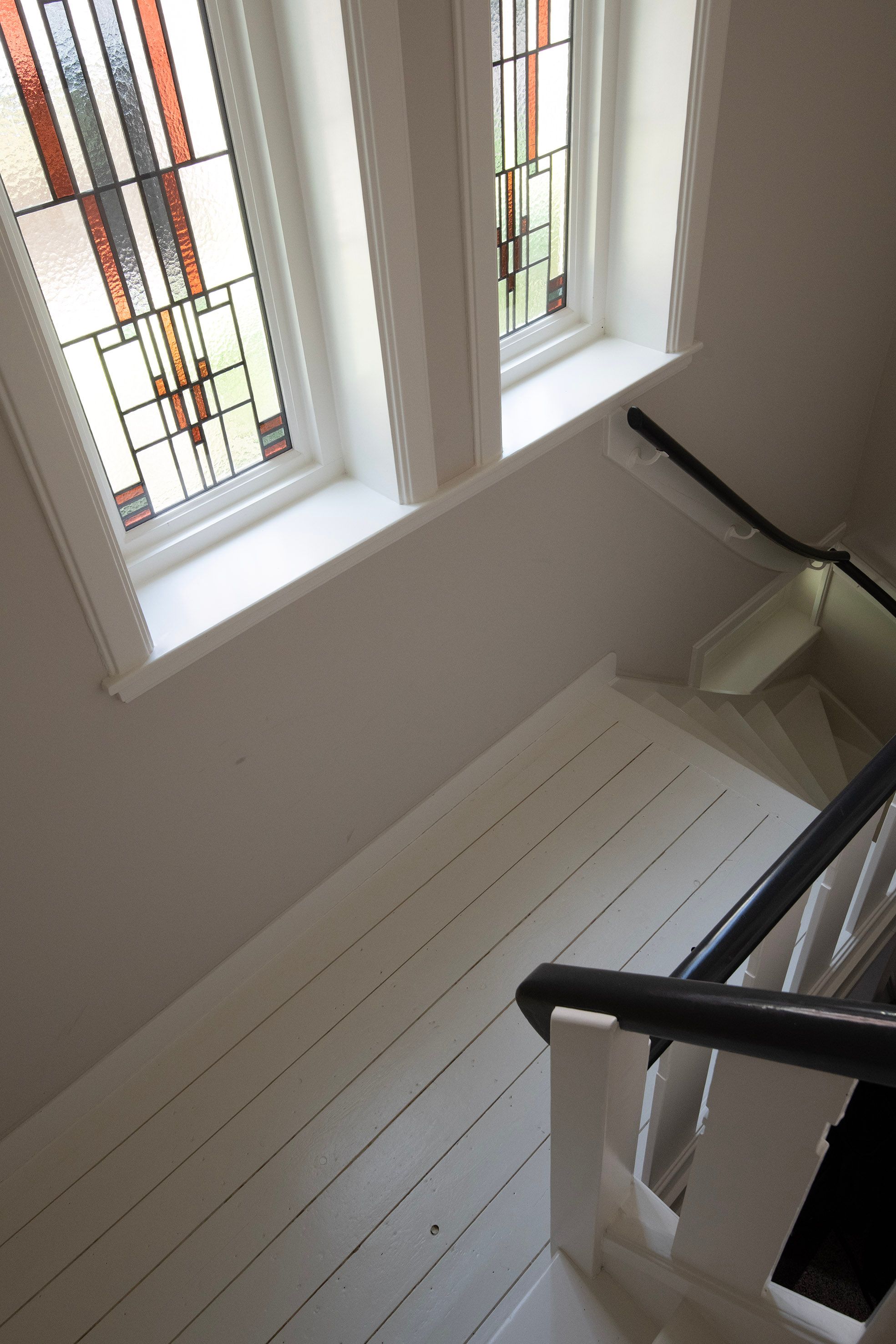 Photo 21 of Roemer Visscherstraat 45