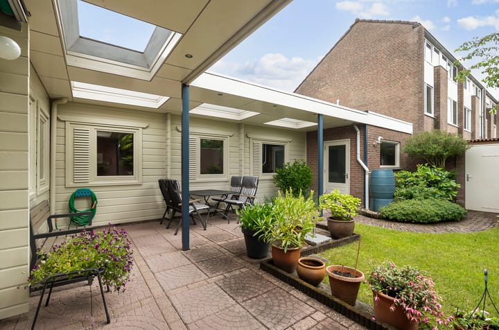 Foto 9 van Schans 14