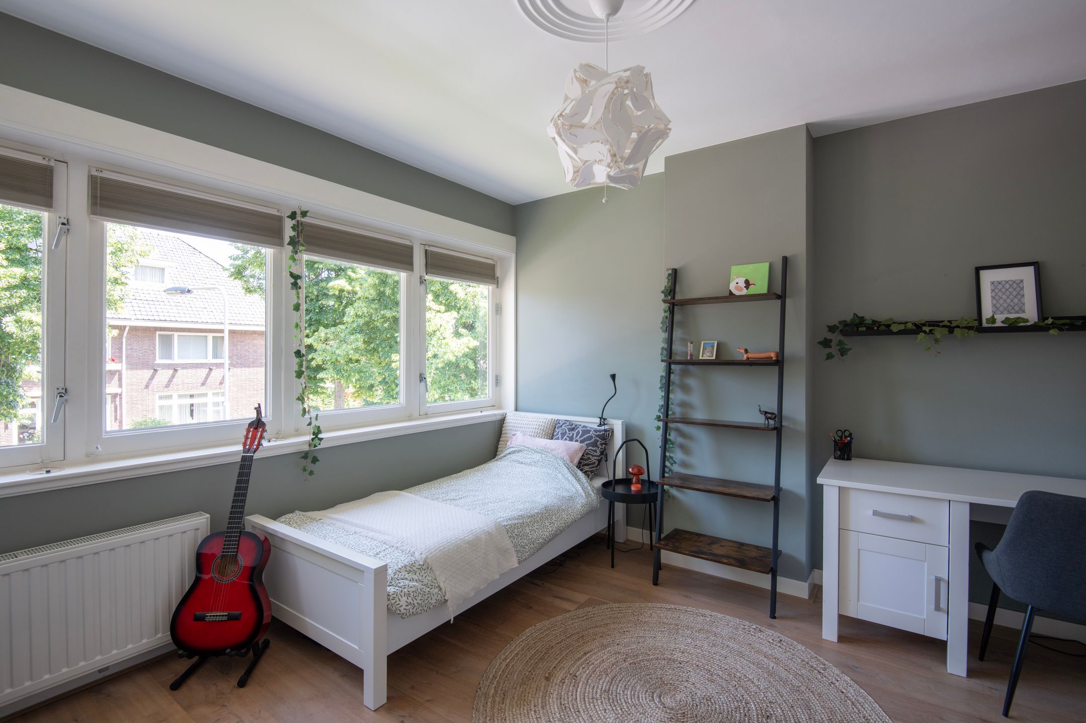 Photo 24 of Roemer Visscherstraat 45