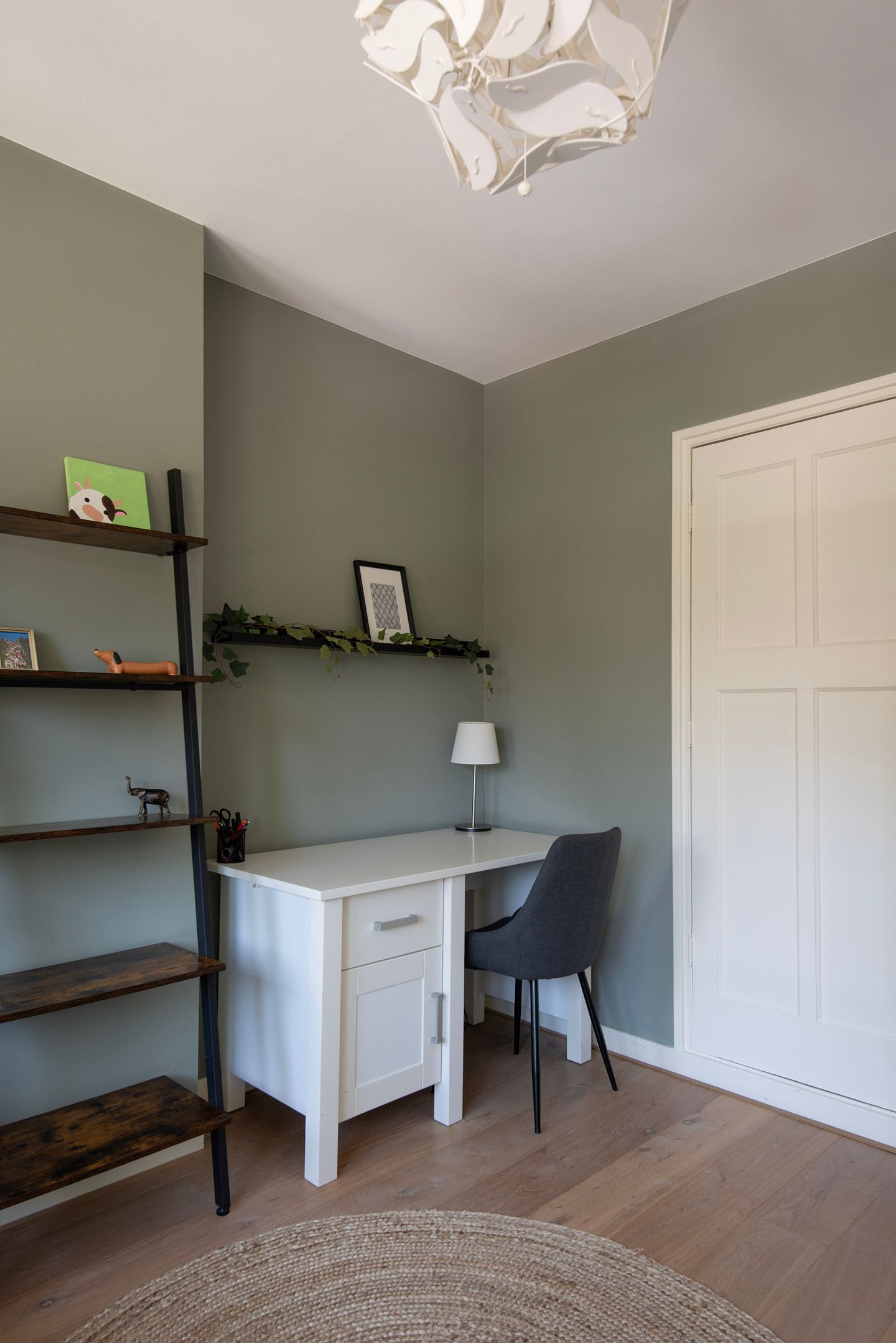 Photo 25 of Roemer Visscherstraat 45