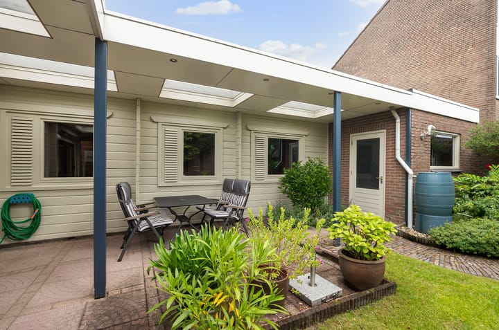 Foto 13 van Schans 14