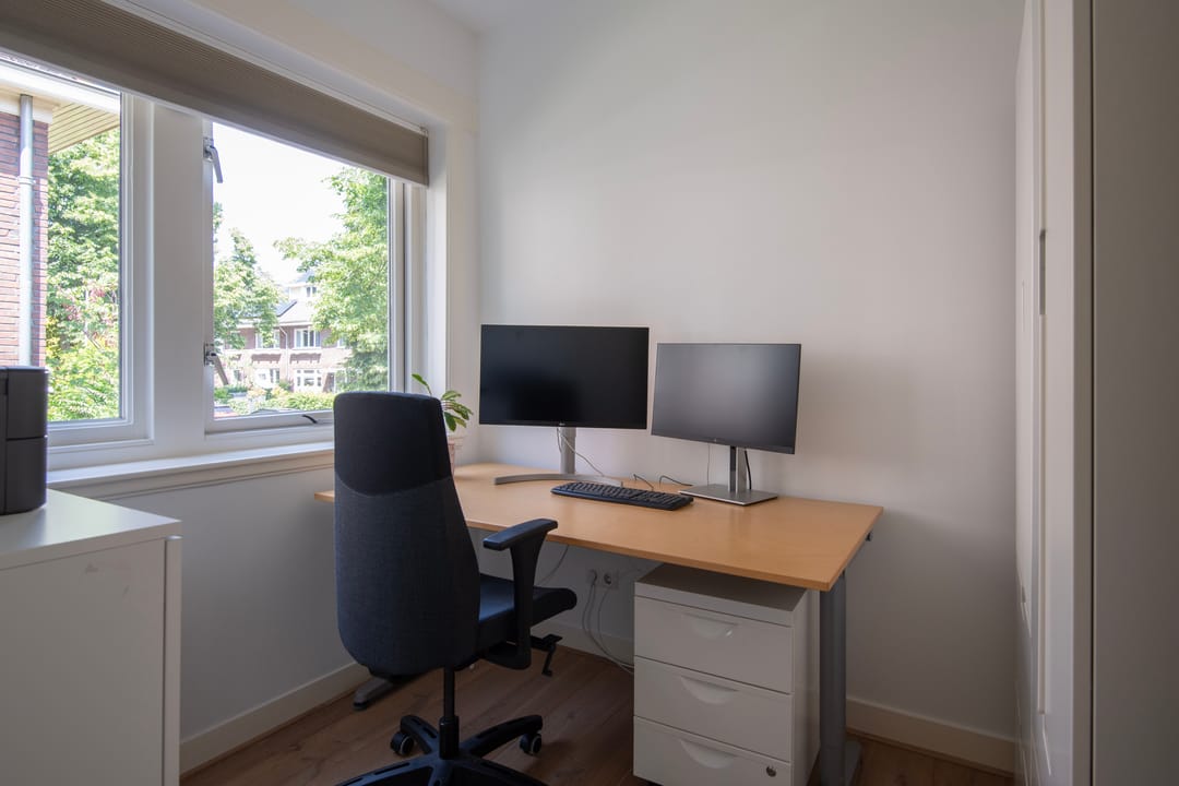 Photo 32 of Roemer Visscherstraat 45