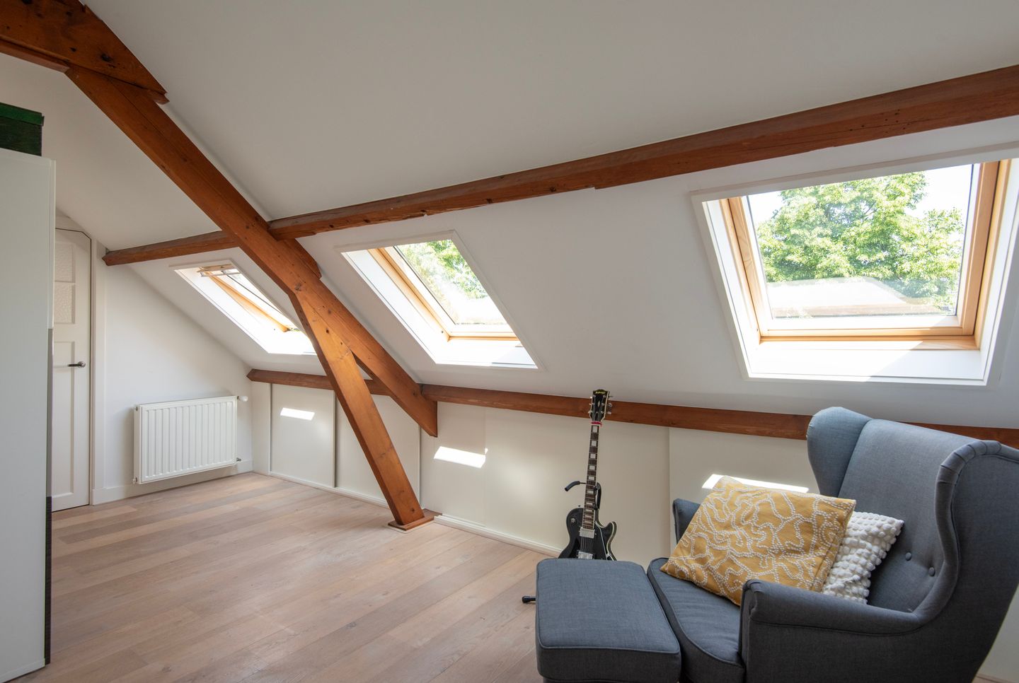 Photo 34 of Roemer Visscherstraat 45