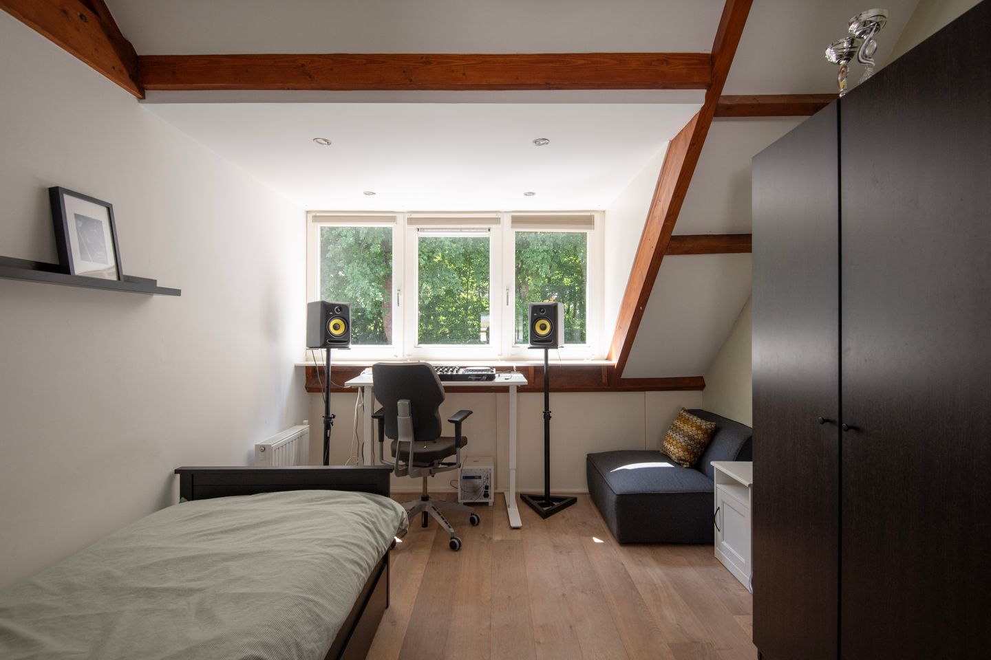 Photo 35 of Roemer Visscherstraat 45