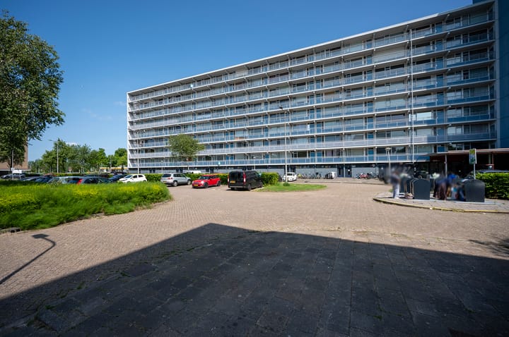 Vliestroom 119