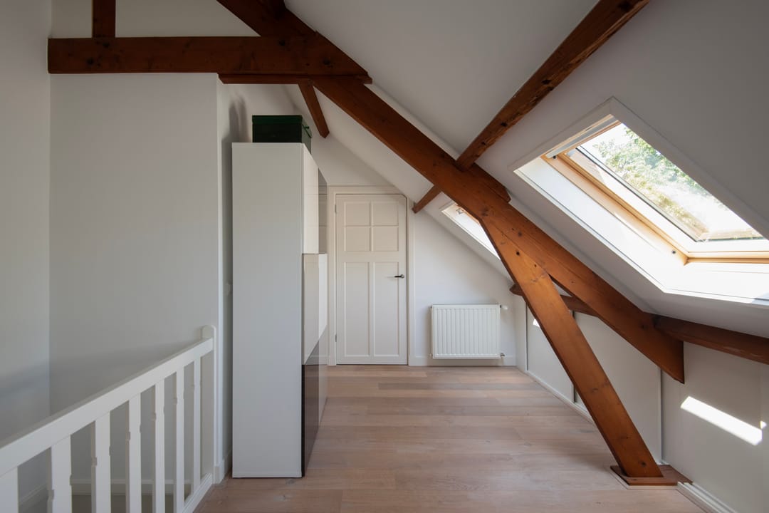 Photo 37 of Roemer Visscherstraat 45