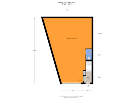 Bekijk plattegrond