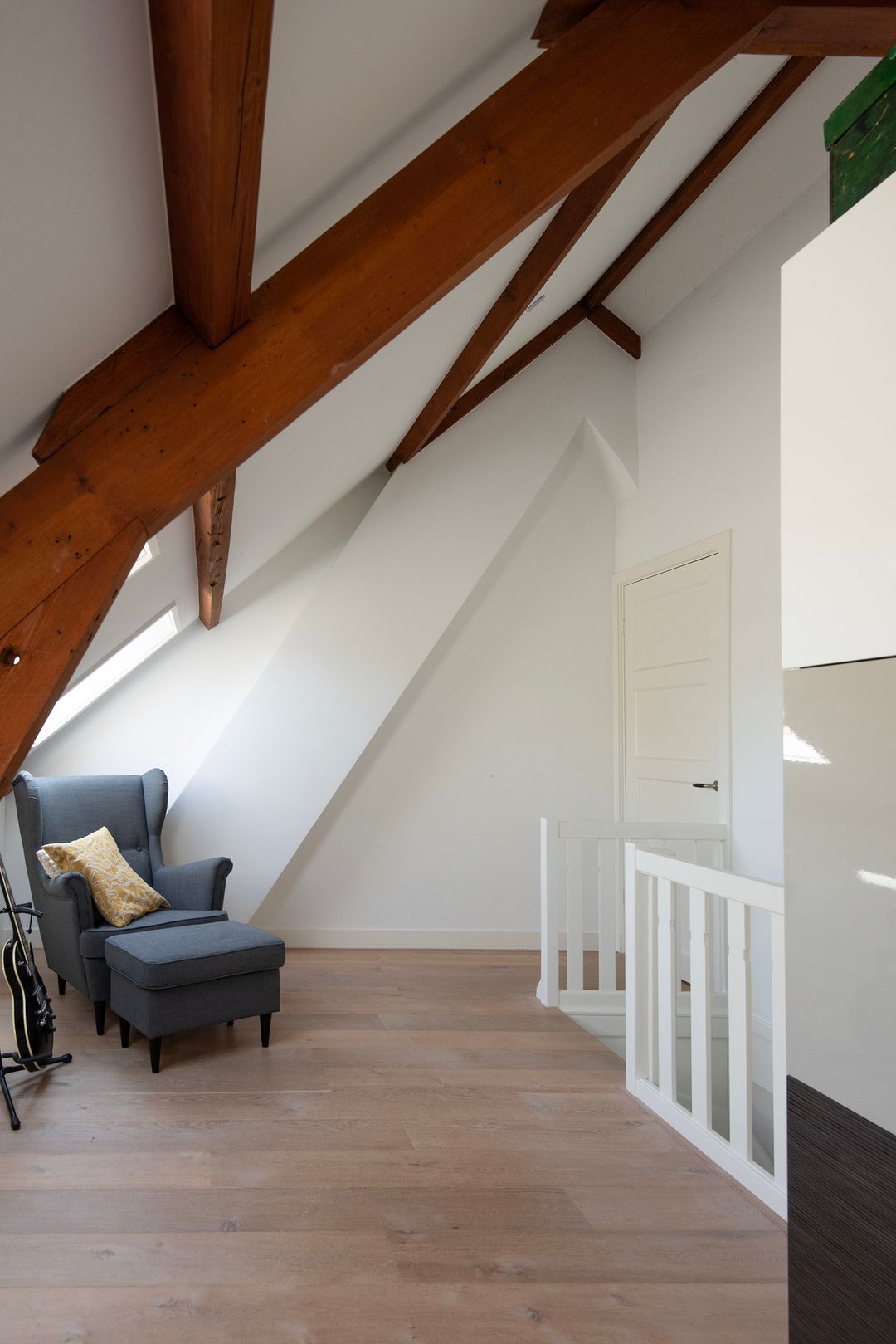 Photo 41 of Roemer Visscherstraat 45