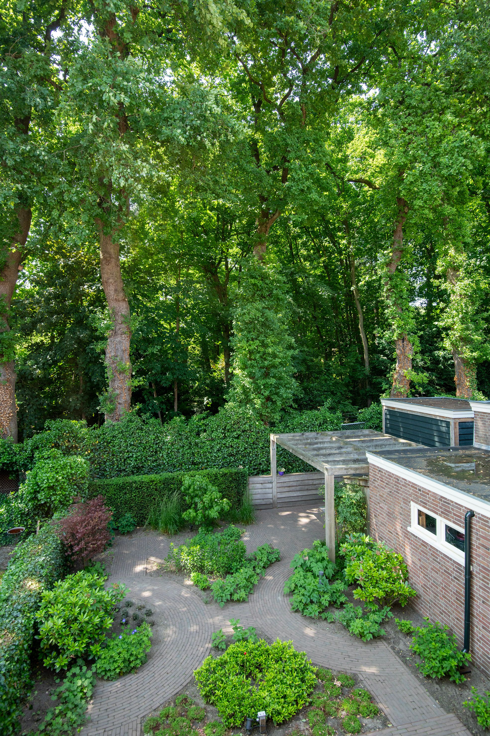 Photo 42 of Roemer Visscherstraat 45