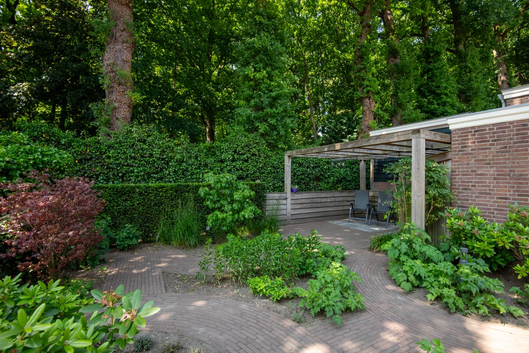 Photo 43 of Roemer Visscherstraat 45