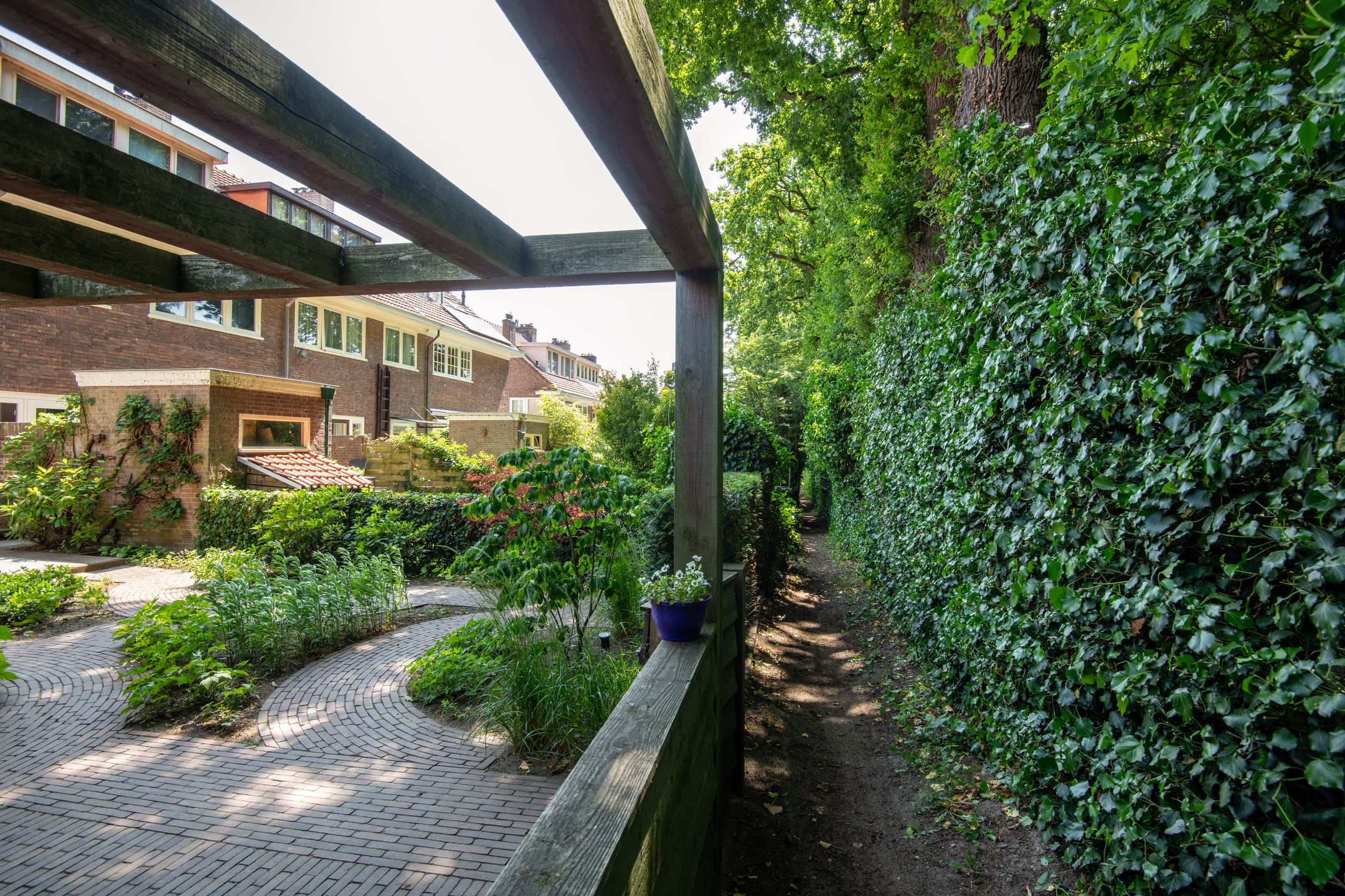 Photo 45 of Roemer Visscherstraat 45