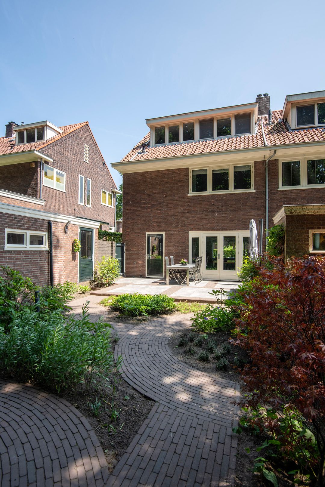 Photo 46 of Roemer Visscherstraat 45