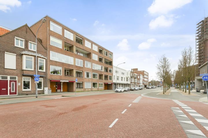 Photo 1 of Paul Krugerstraat 70-634