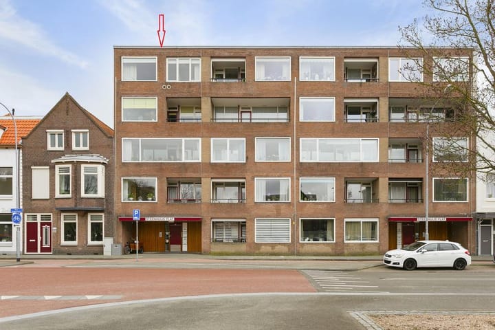 Photo 2 of Paul Krugerstraat 70-634