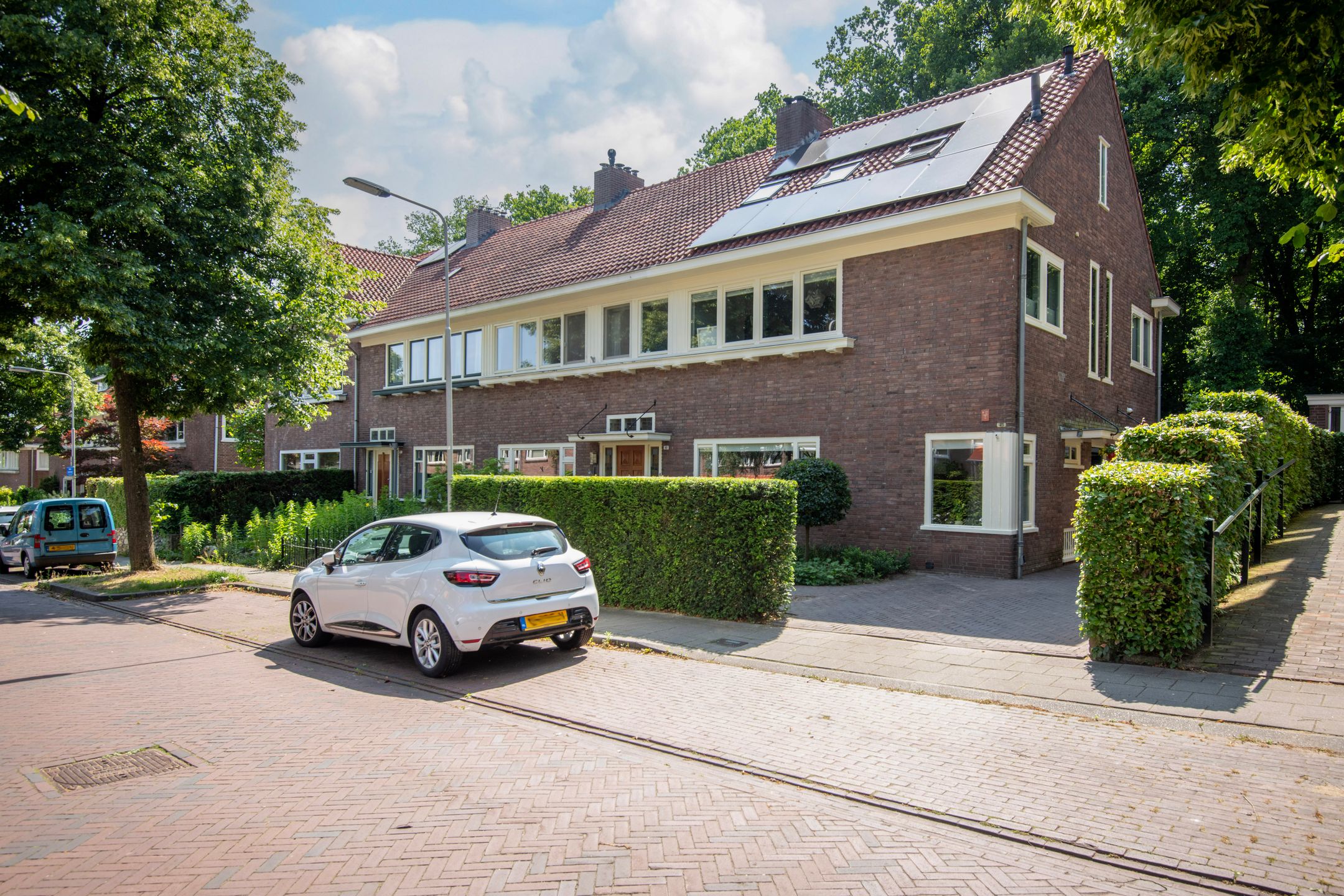 Photo 48 of Roemer Visscherstraat 45