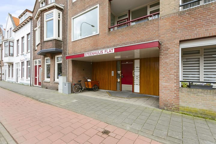 Photo 4 of Paul Krugerstraat 70-634