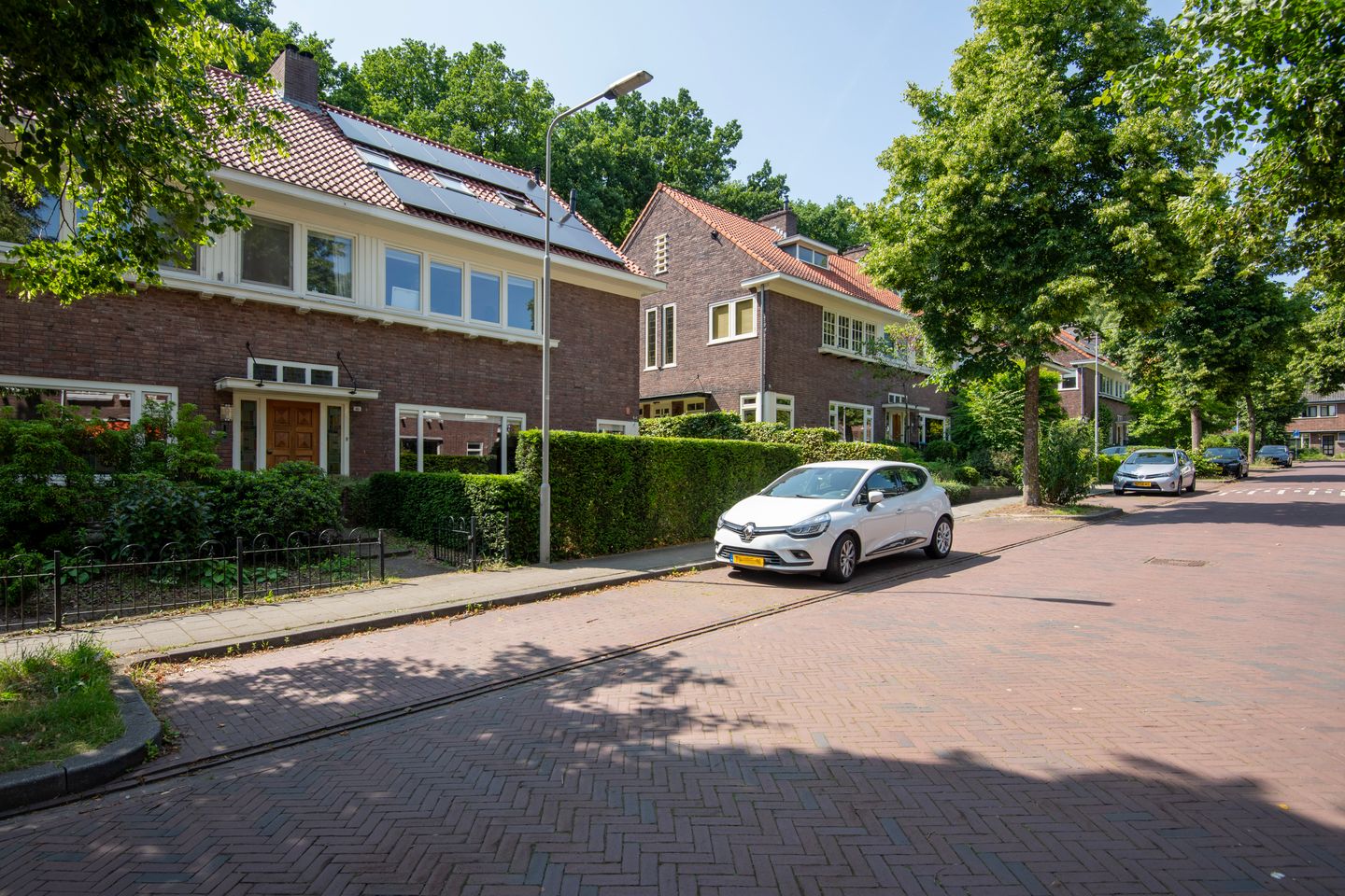 Photo 49 of Roemer Visscherstraat 45