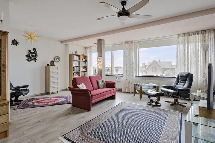 Photo 13 of Paul Krugerstraat 70-634