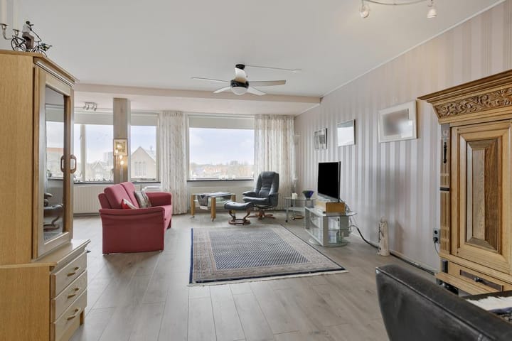 Photo 14 of Paul Krugerstraat 70-634