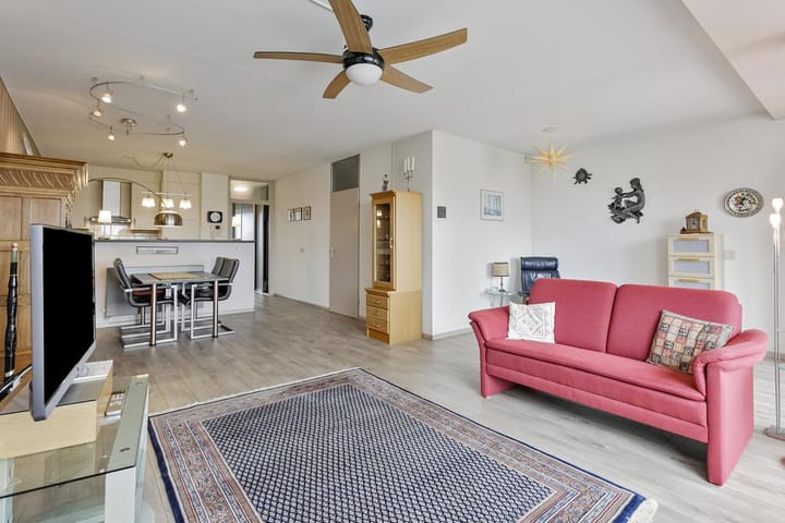 Photo 15 of Paul Krugerstraat 70-634