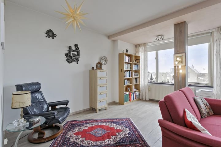 Photo 17 of Paul Krugerstraat 70-634