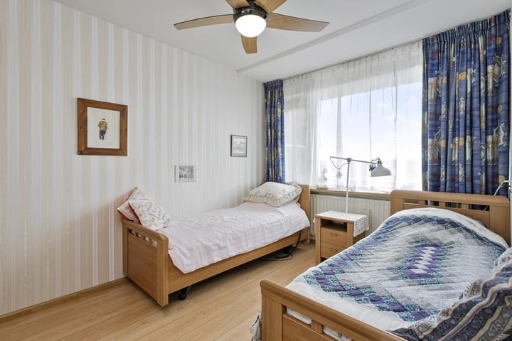 Photo 21 of Paul Krugerstraat 70-634