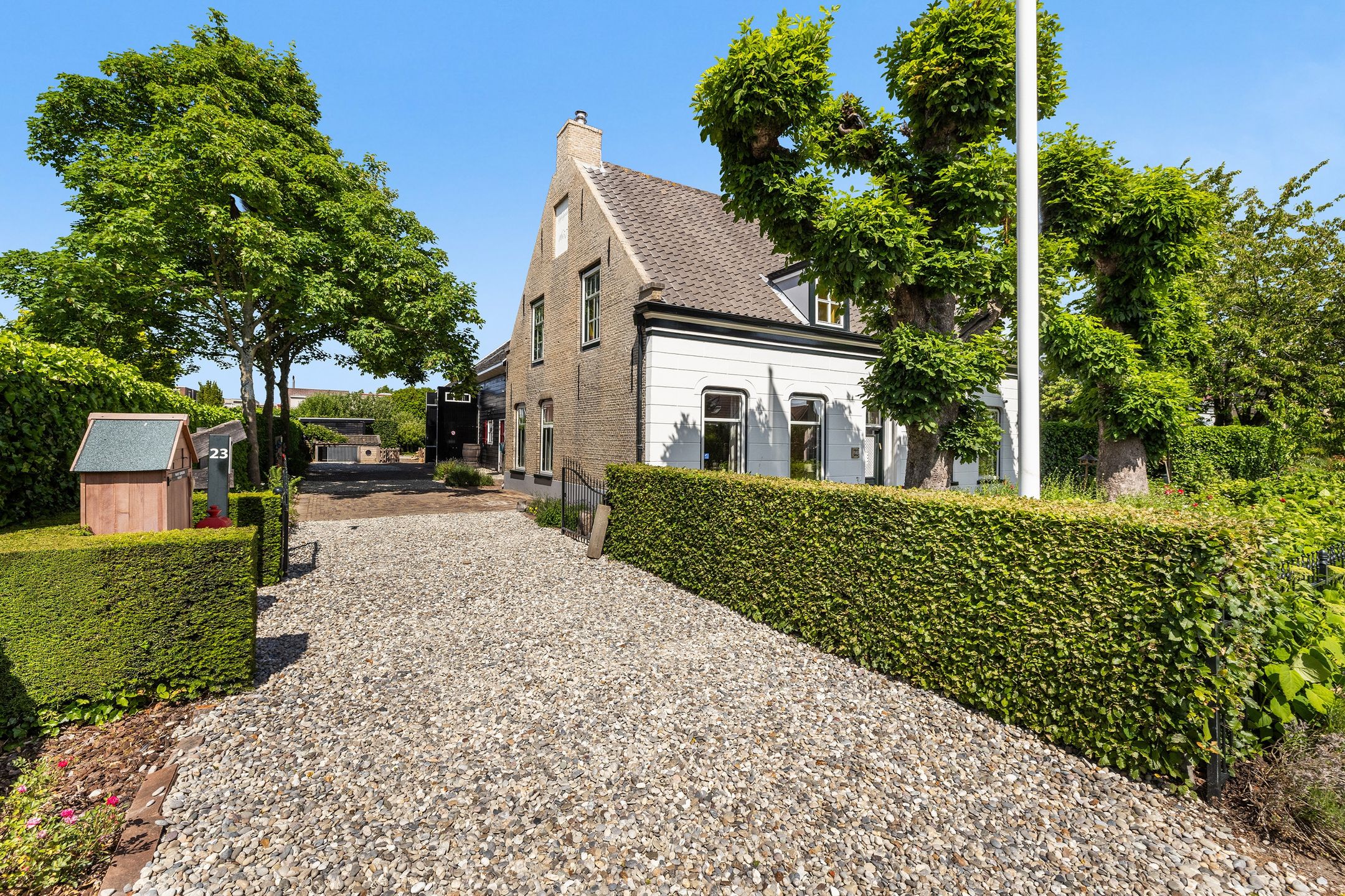 Photo 120 of Dorpsstraat 23