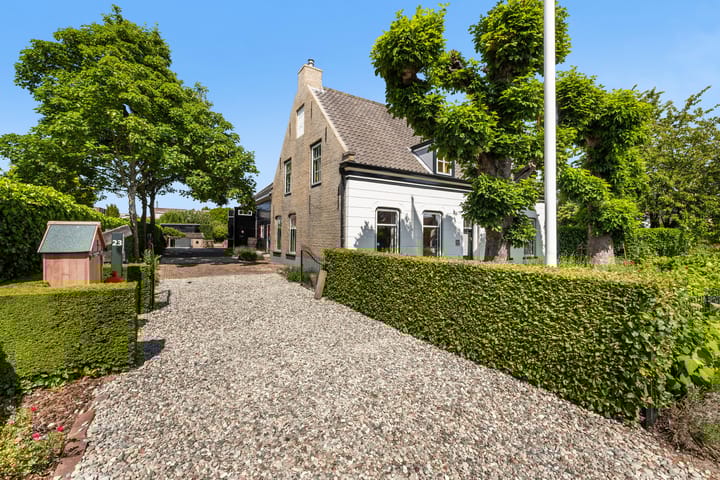 Photo 11 of Dorpsstraat 23