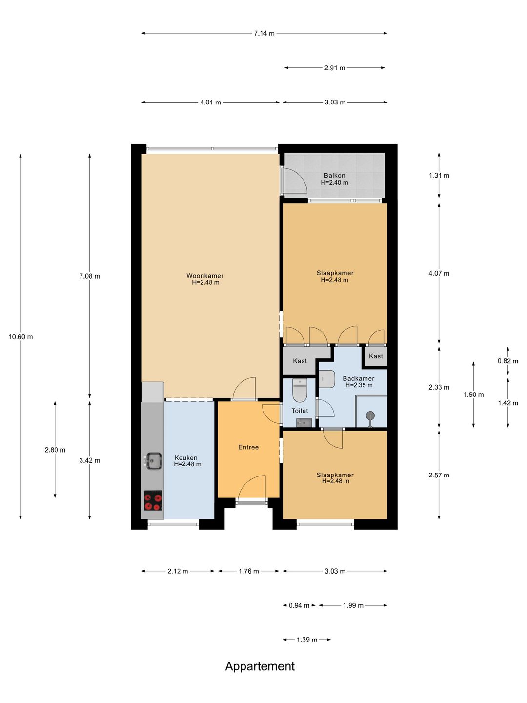 Photo 32 of Amalialaan 122