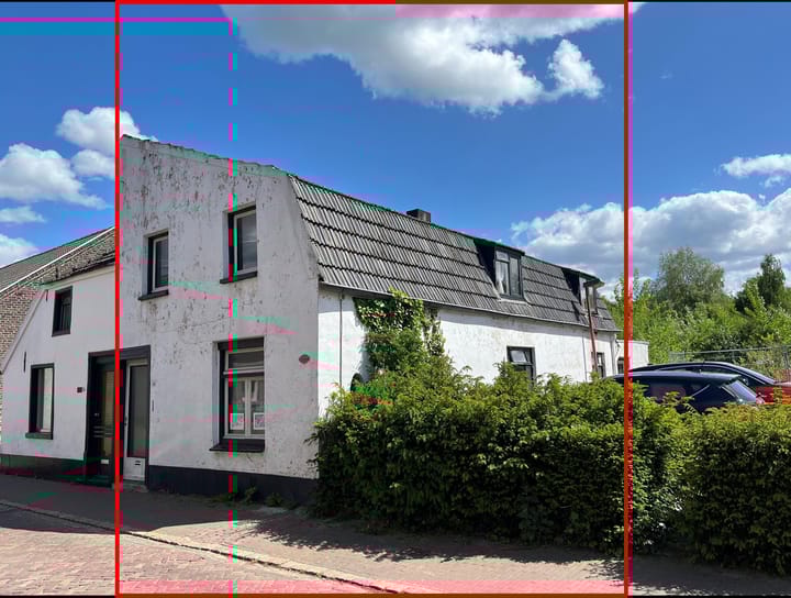 Foto 1 van Koestraat 14