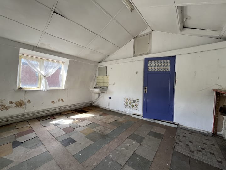 Foto 8 van Koestraat 14