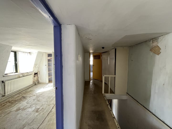 Foto 9 van Koestraat 14