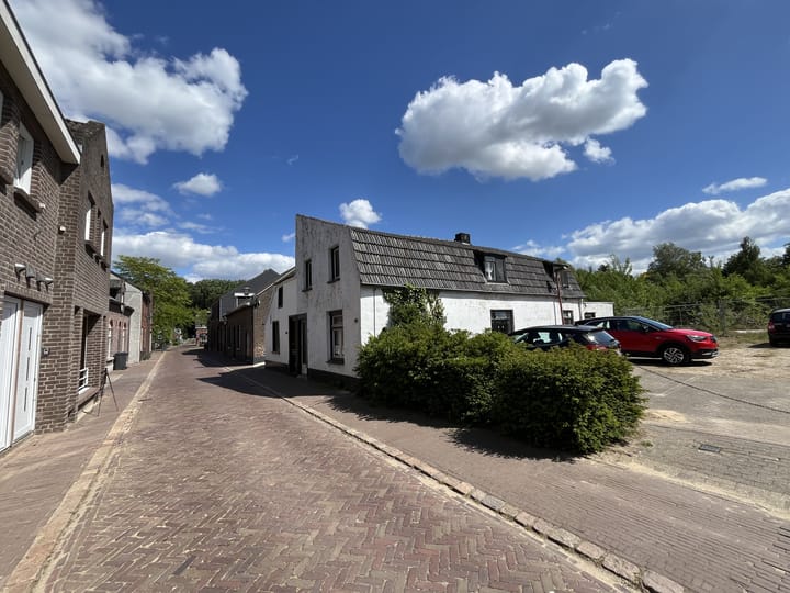 Foto 12 van Koestraat 14