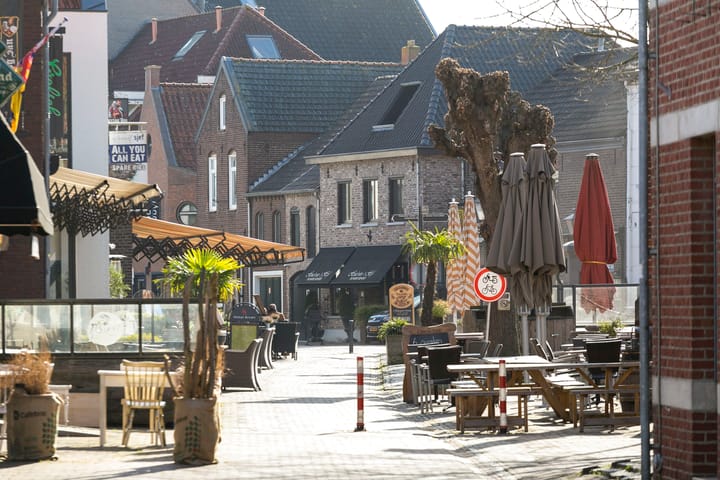 Foto 13 van Koestraat 14