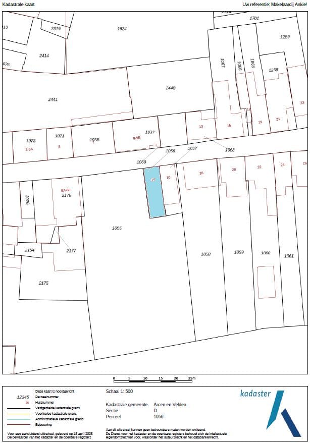 Foto 21 van Koestraat 14