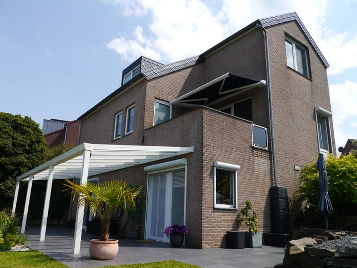 Foto 24 van Huub Hermansstraat 5