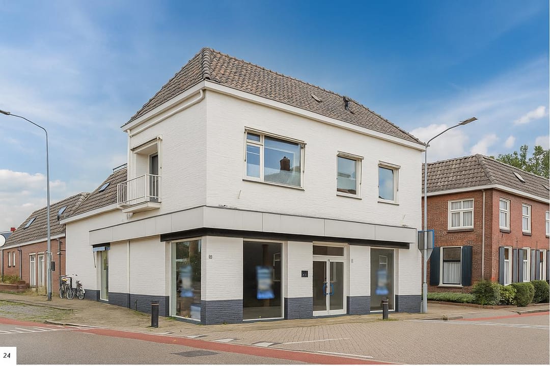 Photo 1 of Bredevoortsestraatweg 39-A