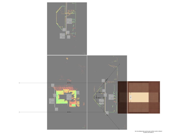 Eerste Verdieping Roof (copy)