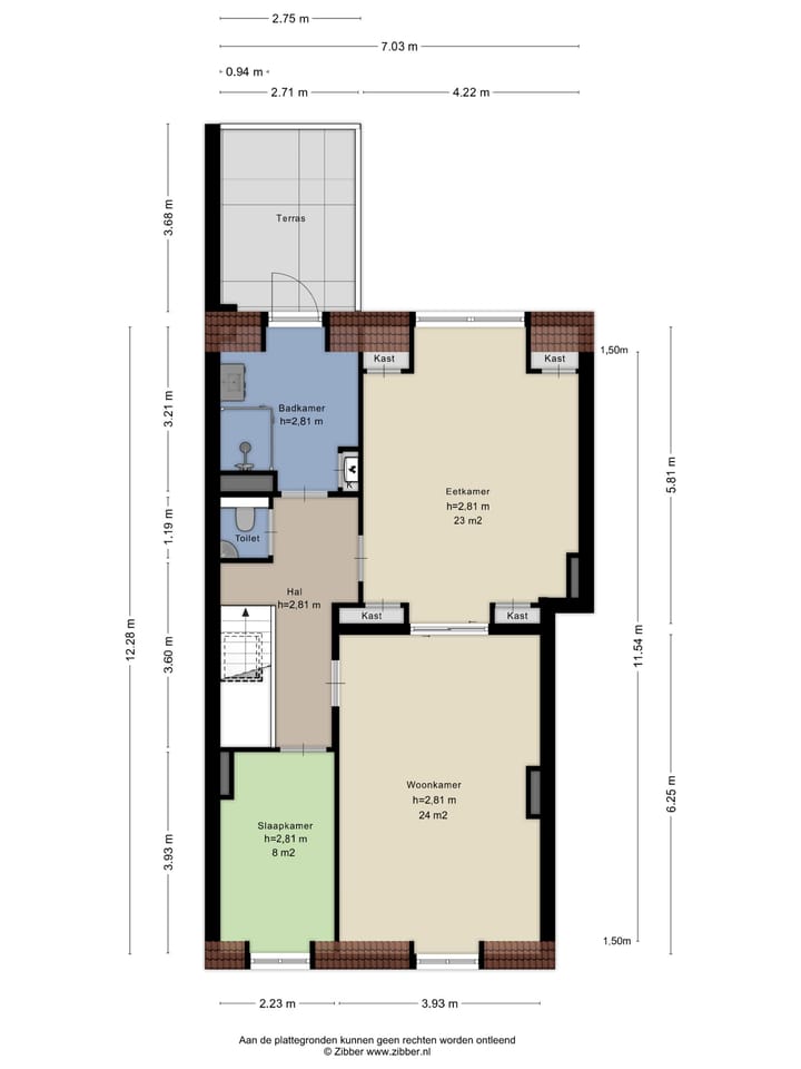 Foto 43 van Willem van Outhoornstraat 35-B