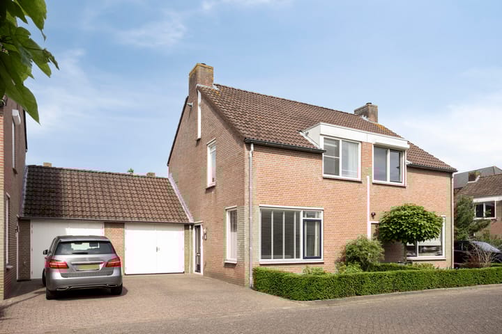 Onze Lieve Vrouweschutsstraat 31