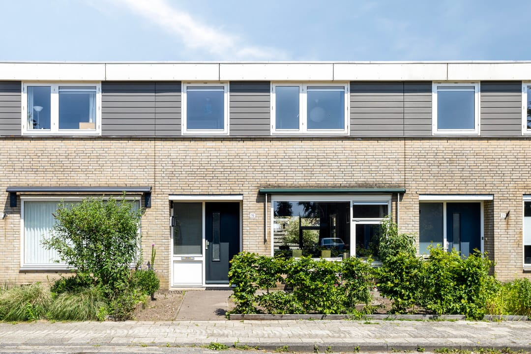 Foto 1 van Ampèrelaan 19