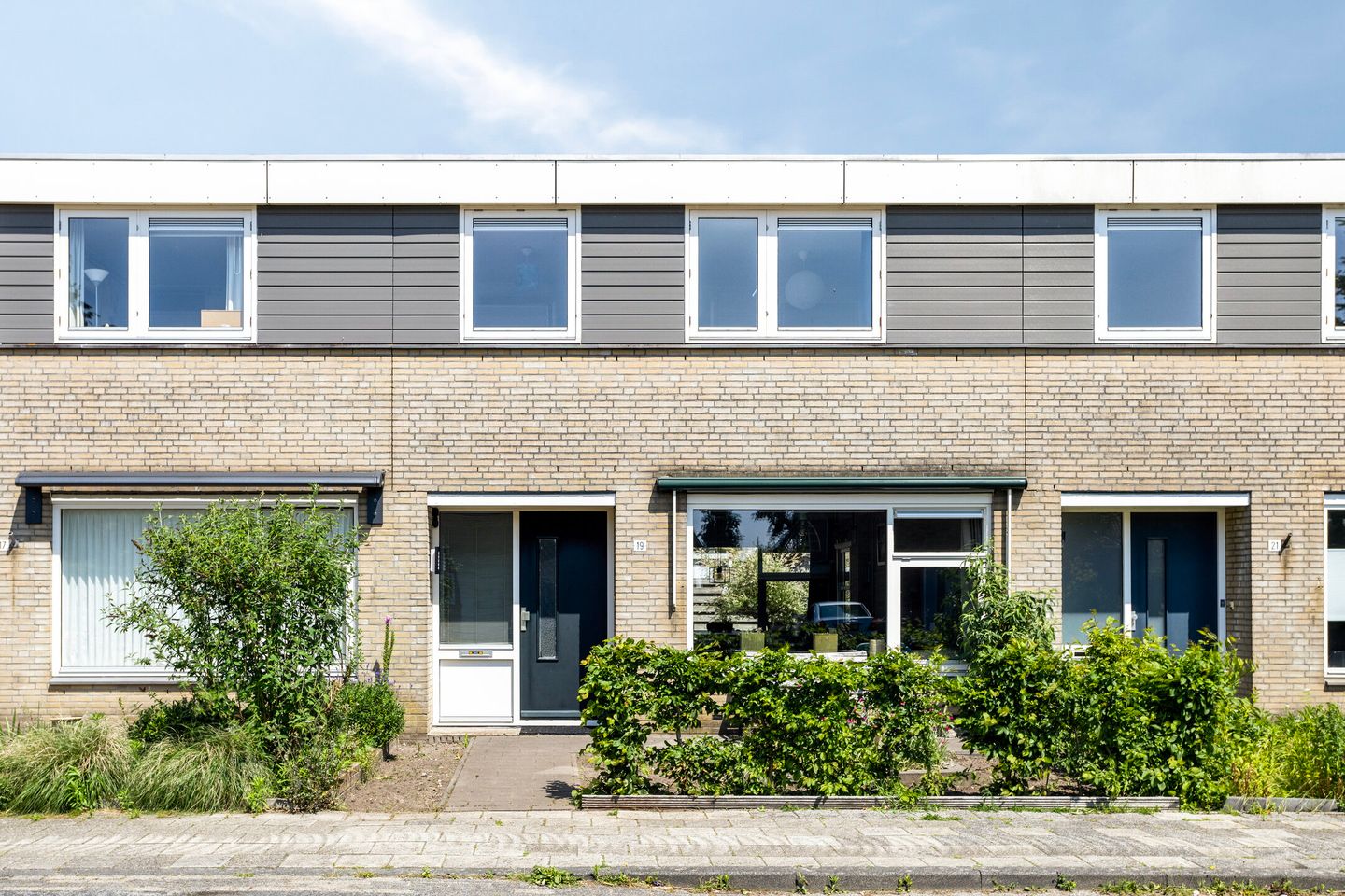 Foto 1 van Ampèrelaan 19